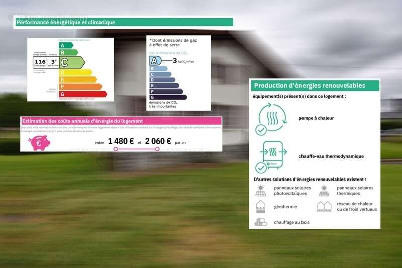 Maison à vendre 6 pièces LANNEMEZAN (65) - photo 11
