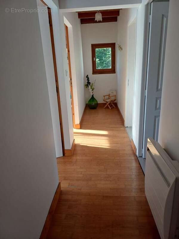 Photo 9 - Maison à MONTAGNE