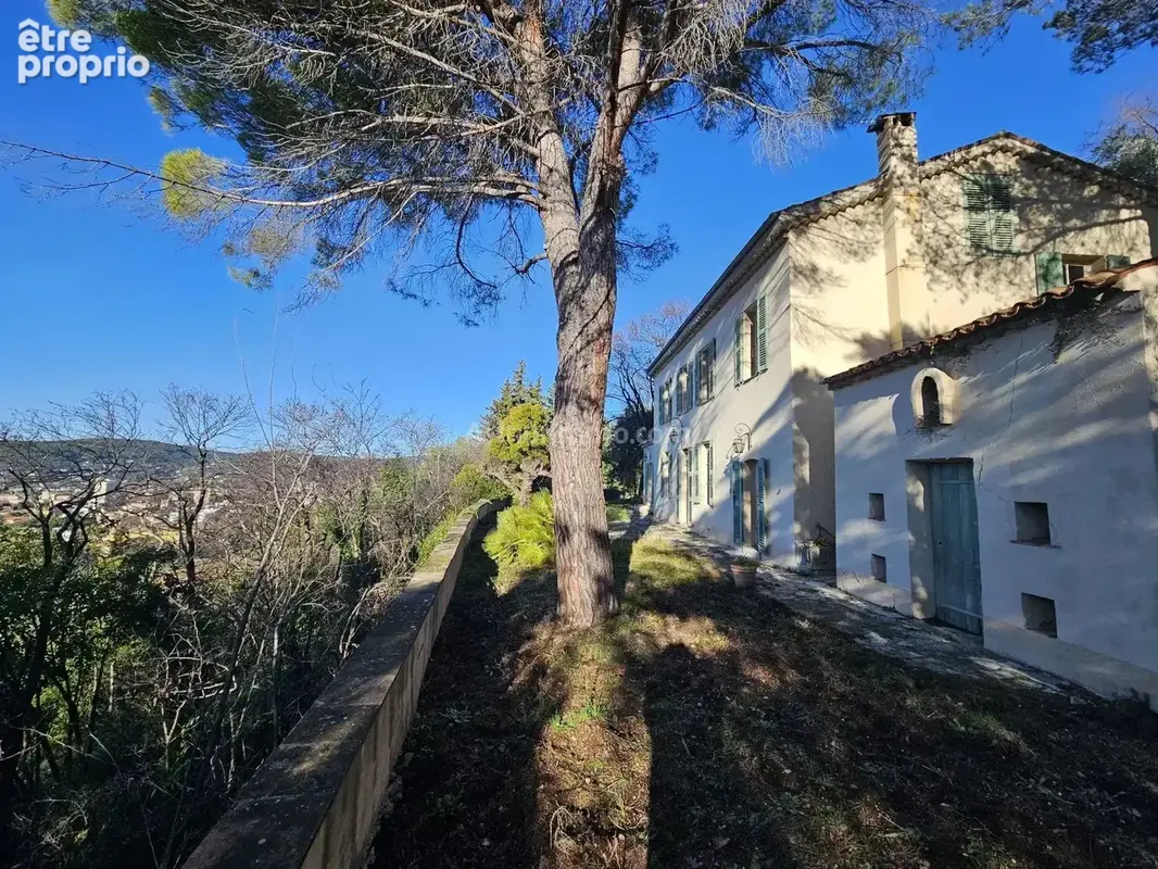 Vente Maison Draguignan(83300) 579 900ï¿œ - photo 5