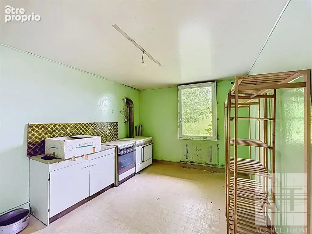 Propriété en pierre à rénover avec dépendances et 4 187 m² de terrain - photo 6