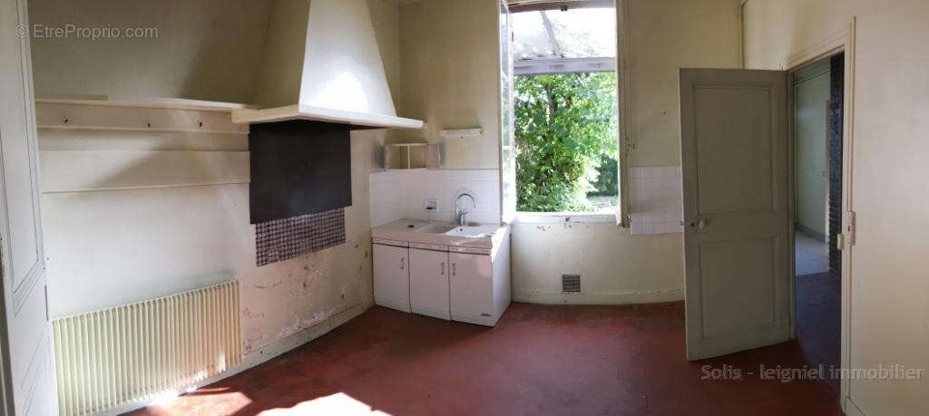 Maison à coté de l'hopital de SENS - photo 4