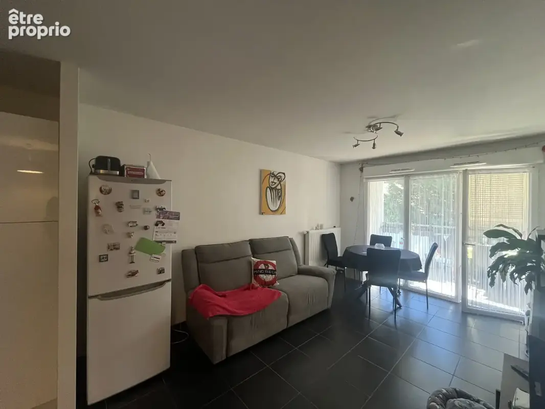 Gieres village residence recente l'arboreale - photo 24