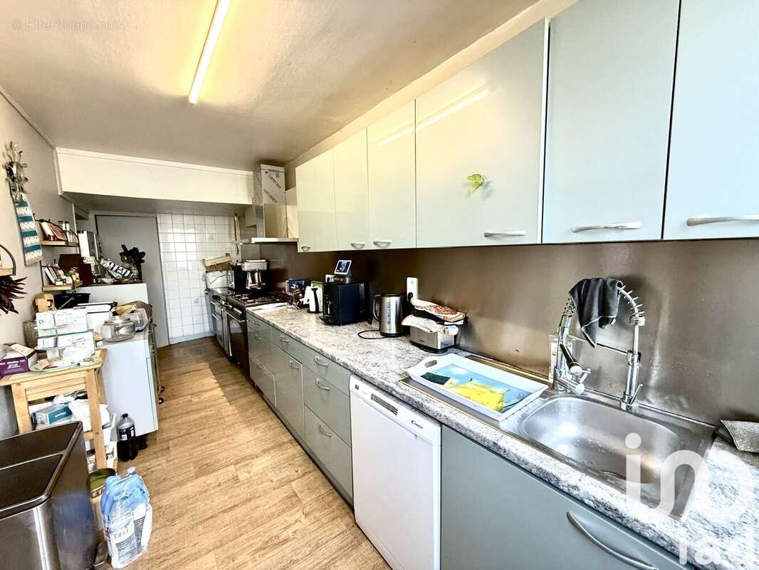 Photo 9 - Maison à LAGOR