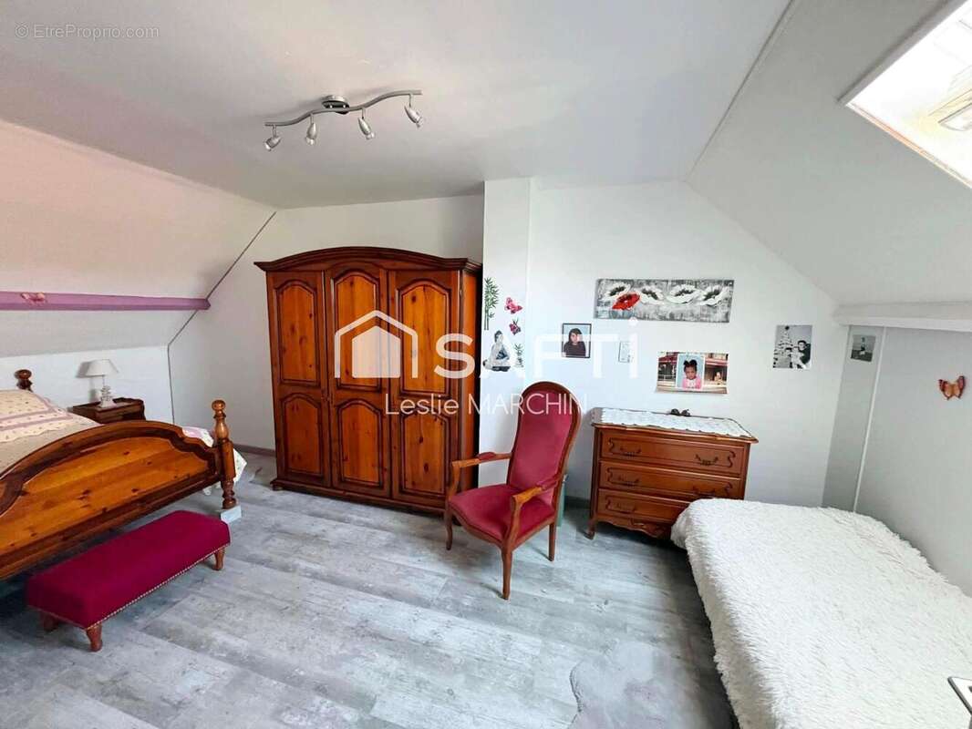 Photo 9 - Maison à VERNOU-LA-CELLE-SUR-SEINE