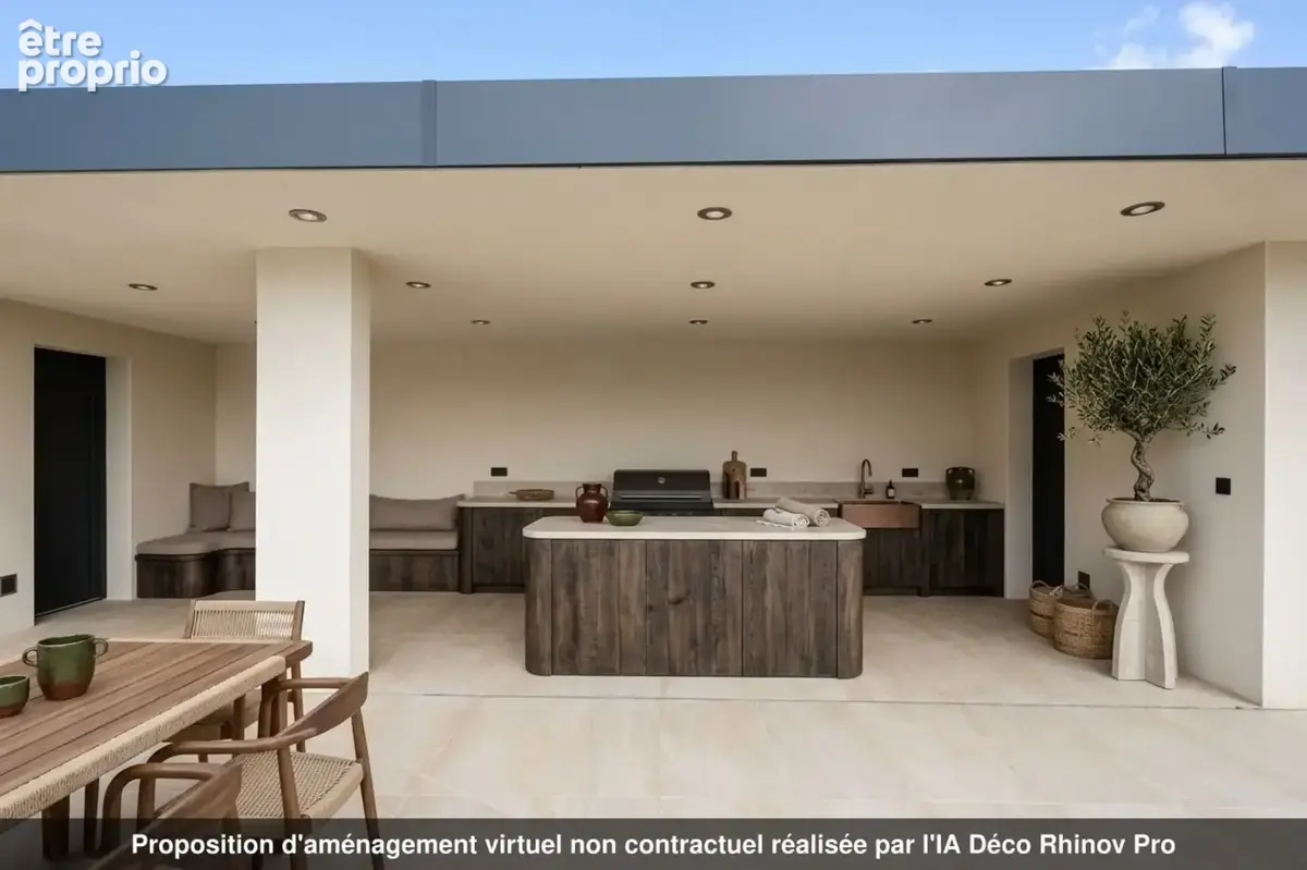 Propriété de Prestige à THURINS (69) - photo 58