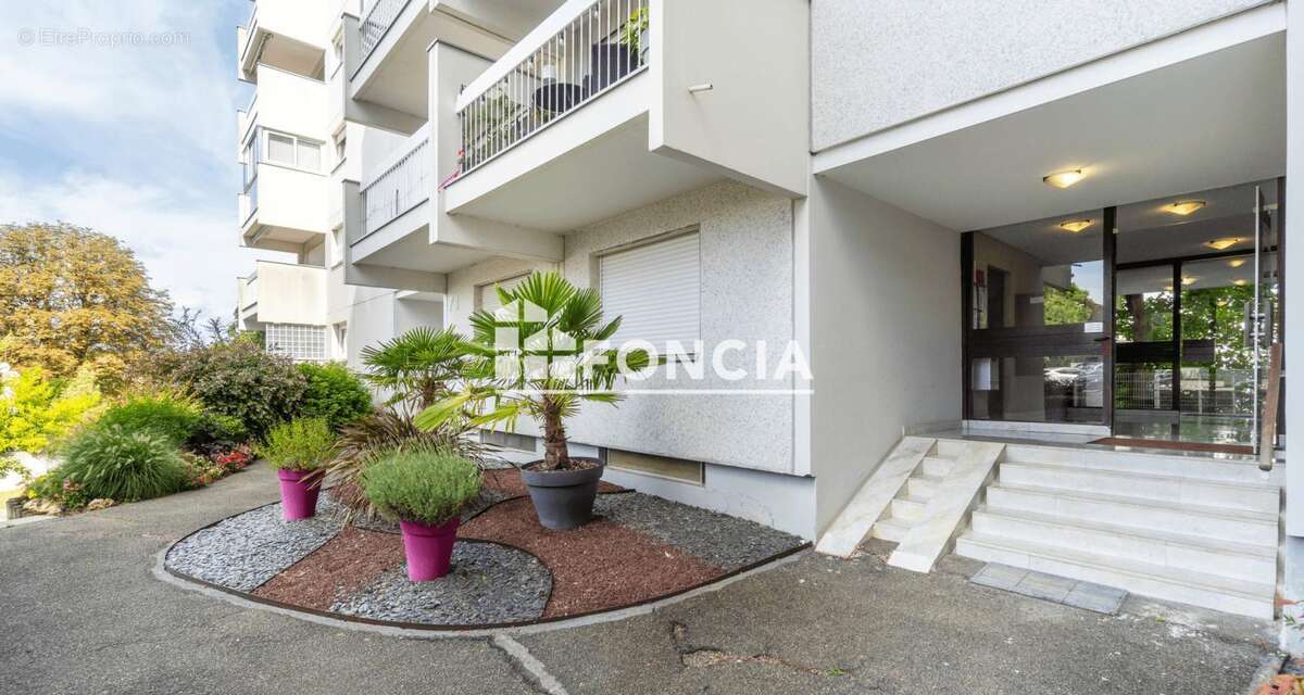 Appartement à MARLY-LE-ROI