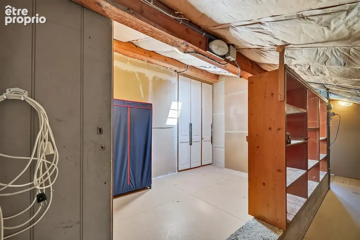 Vétraz-monthoux   spacieuse maison familiale de 206 m2 - photo 33