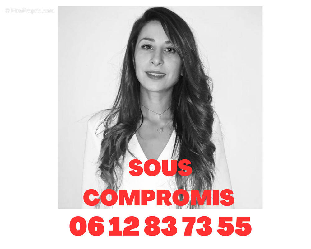 Appartement à MARSEILLE-14E