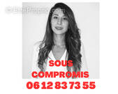 Appartement à MARSEILLE-14E