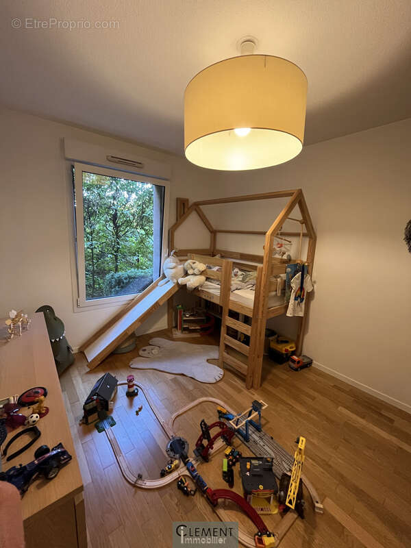 Appartement à OBERHAUSBERGEN