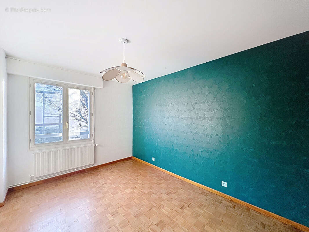 Appartement à CHALONS-EN-CHAMPAGNE