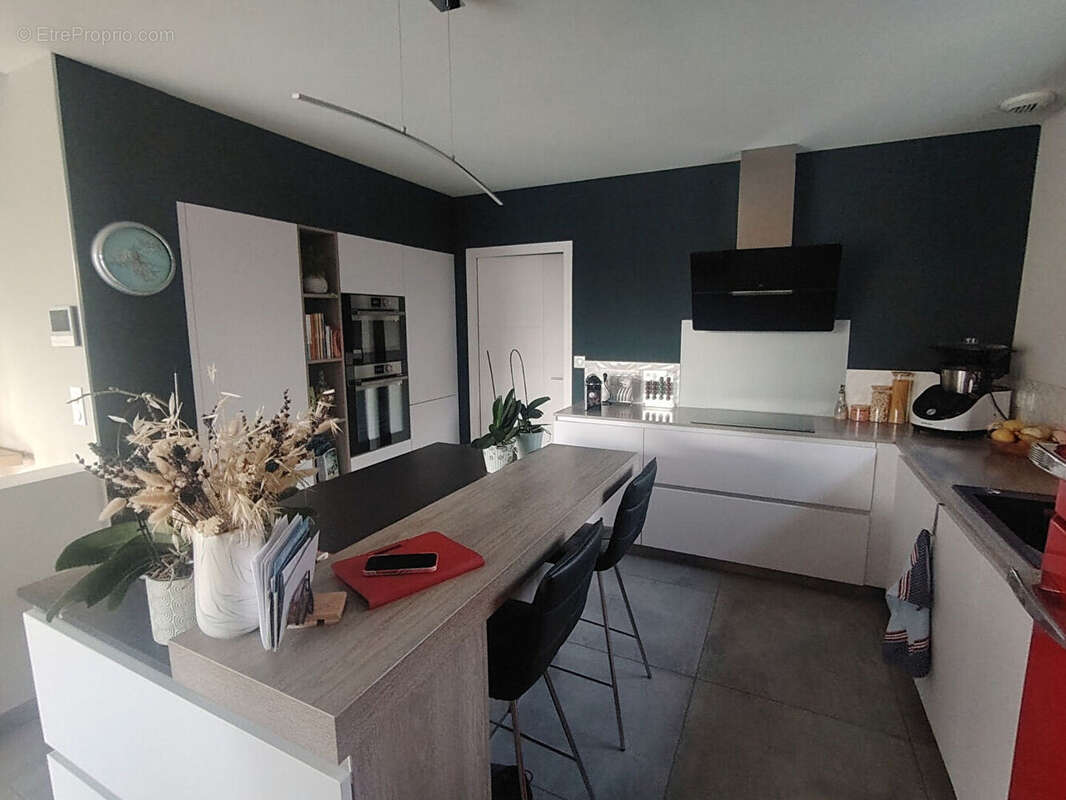 Maison à SAINT-JEAN-DE-MONTS