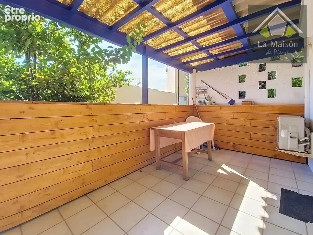 Appartement 2 pièces 25 m² à vendre à Fos-Sur-Mer (13270) - photo 6