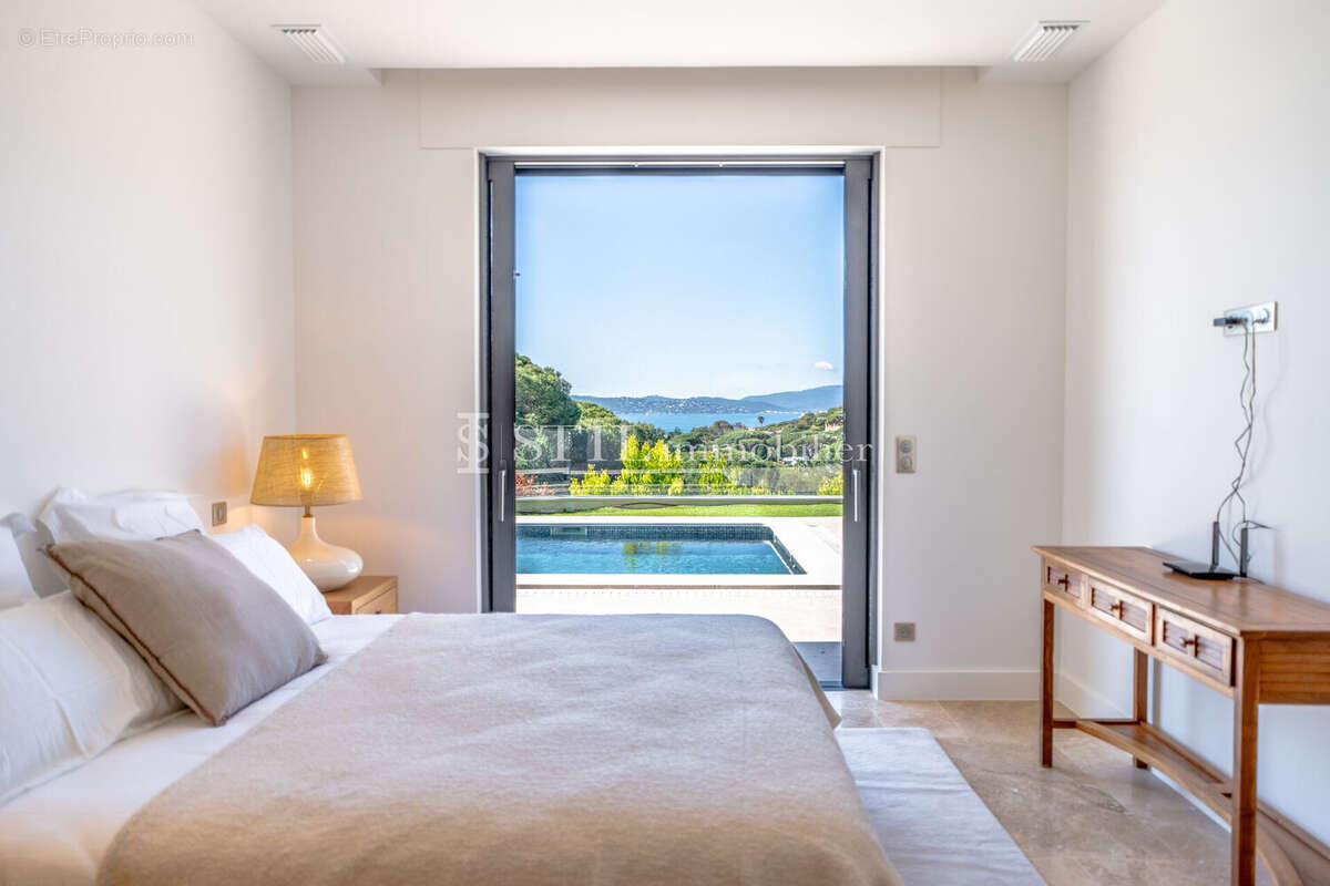 Maison à SAINTE-MAXIME