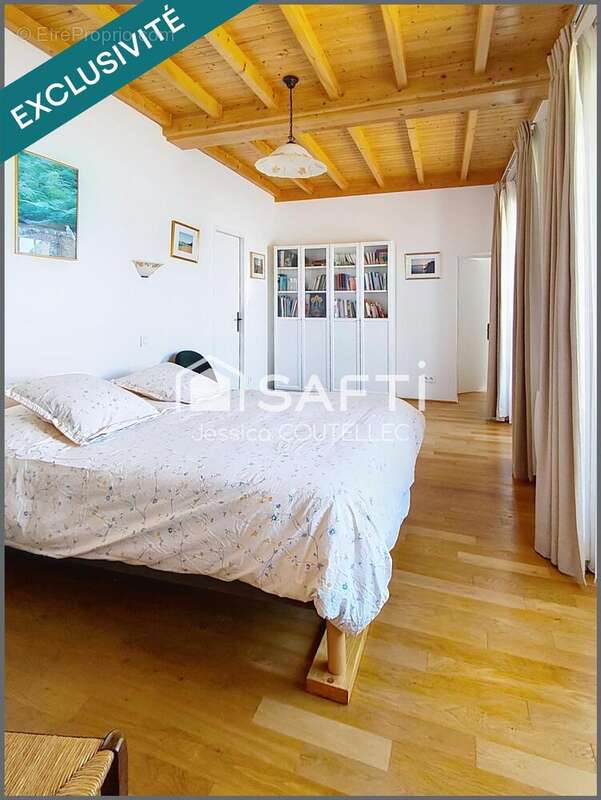 Photo 7 - Maison à CARO