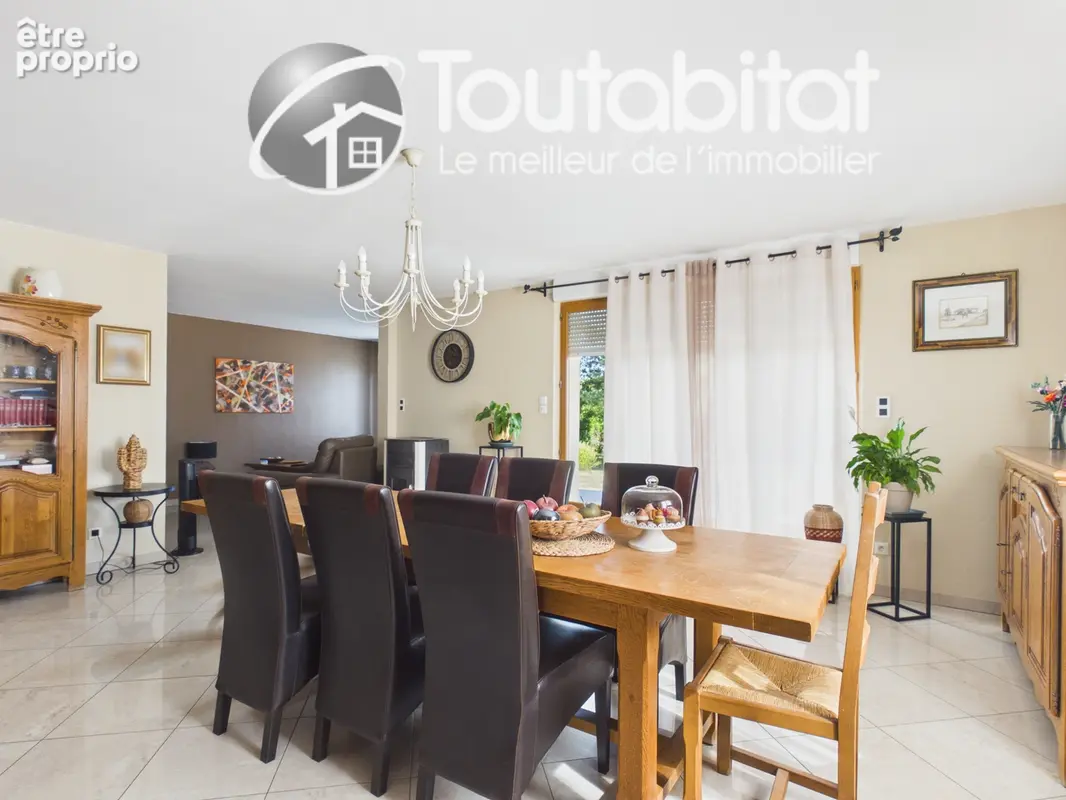 Maison 130 m² à Renwez  - photo 14
