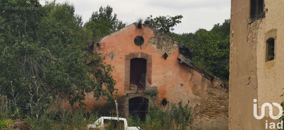 Photo 3 - Maison à MANSES