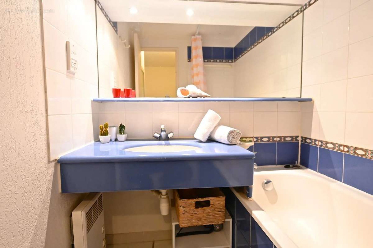 Appartement à LA SEYNE-SUR-MER