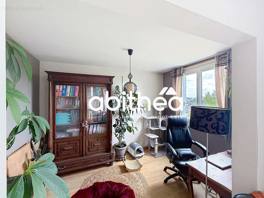 Appartement à LIMOGES
