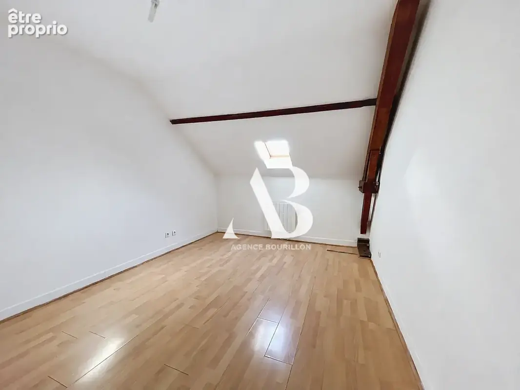 Appartement t3 - 64 m2 - photo 13