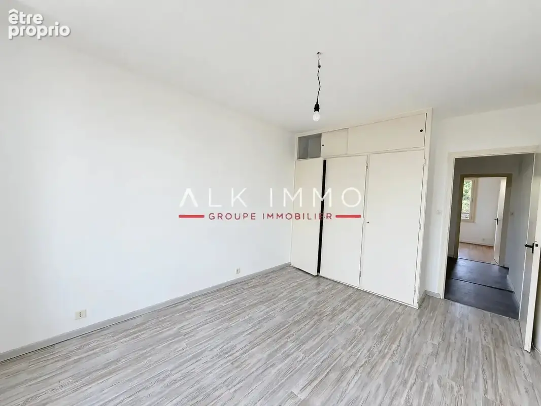 À vendre   T3 plein sud à Annemasse - photo 4