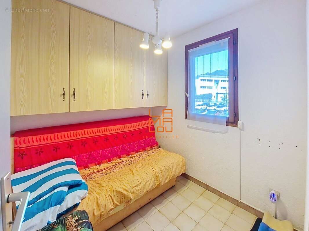 Appartement 44m² de type F2/F3 - photo 7