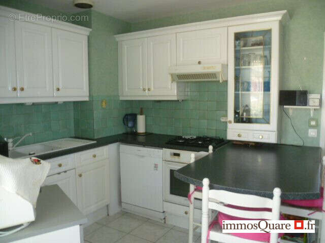 Appartement à VOREPPE