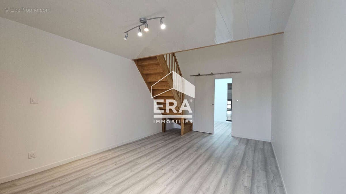 Appartement à LIMOUX