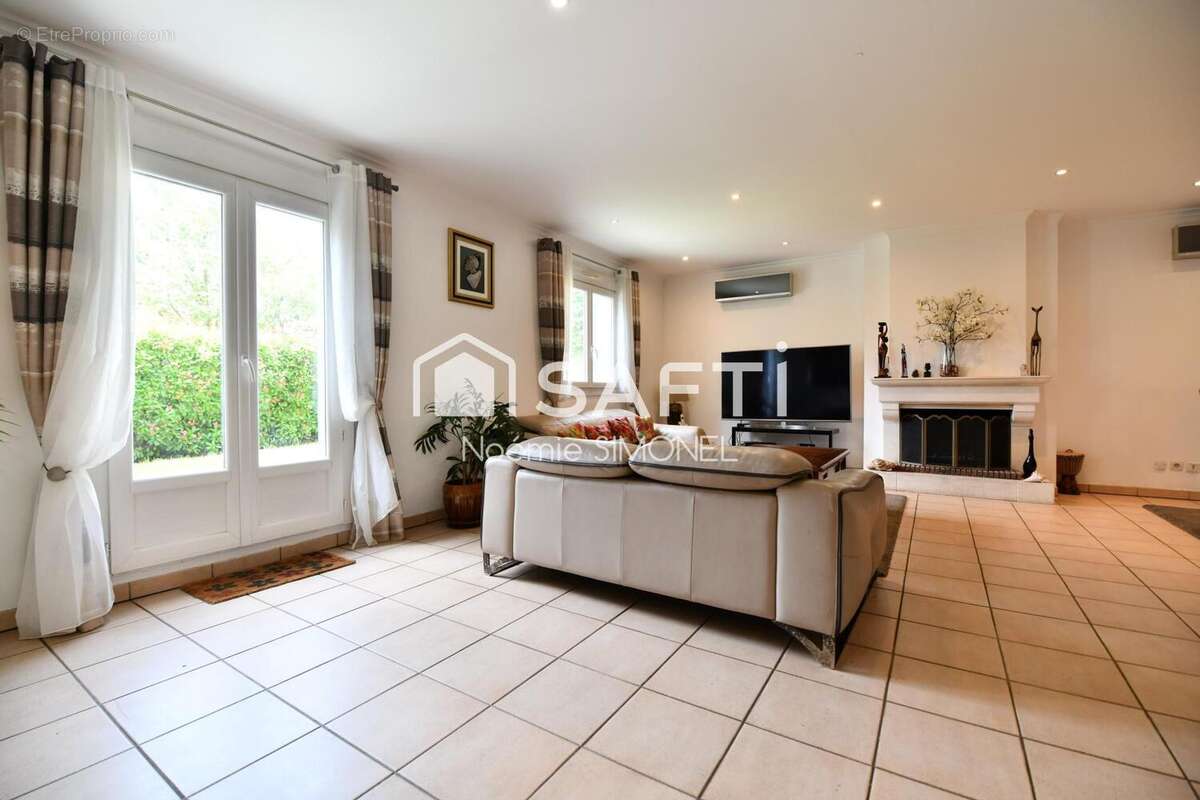 Photo 4 - Maison à MORANGIS