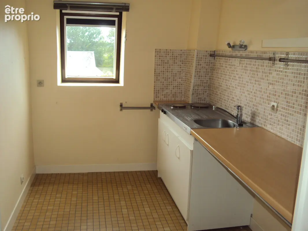 Appartement dans jolie résidence proche commerces... - photo 7