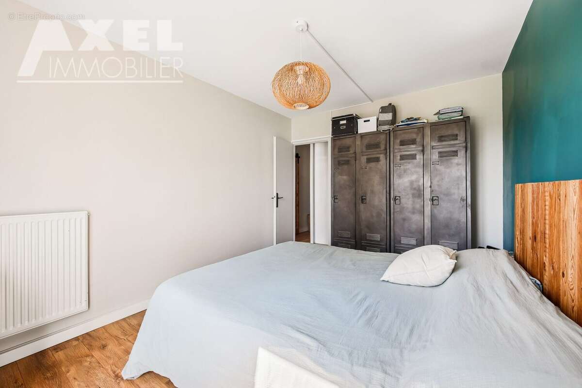 Appartement à BOIS-D'ARCY