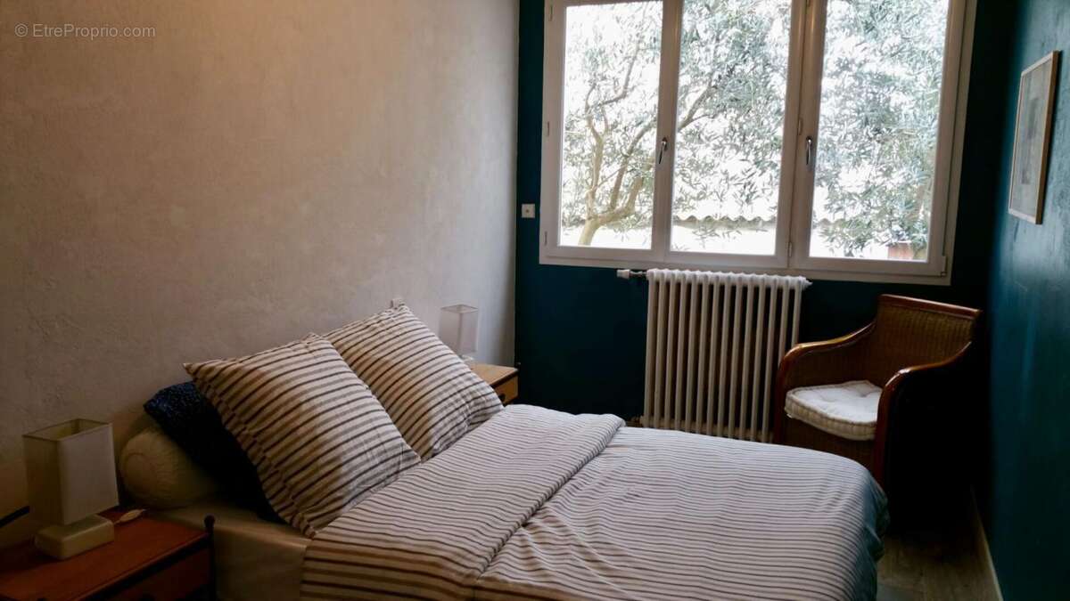 Maison 92 m2- port de Vannes- 2/3 chambres- Terrasse - photo 8