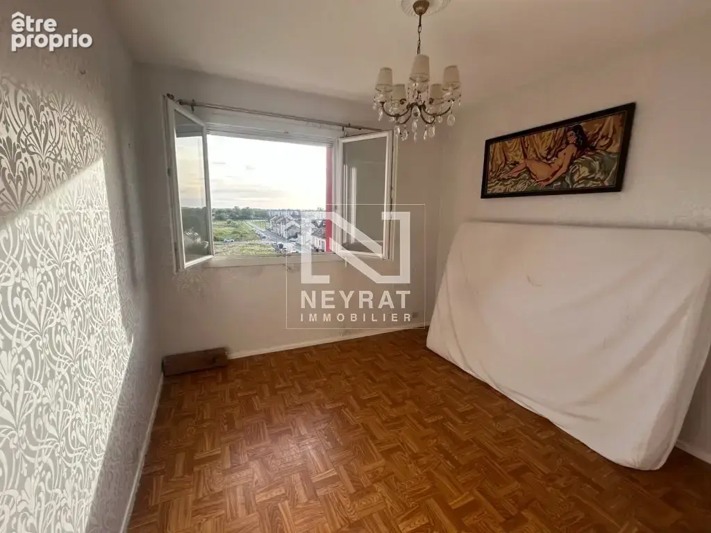 Appartement 4 pièces 80 m² à vendre à Digoin (71160) - photo 7