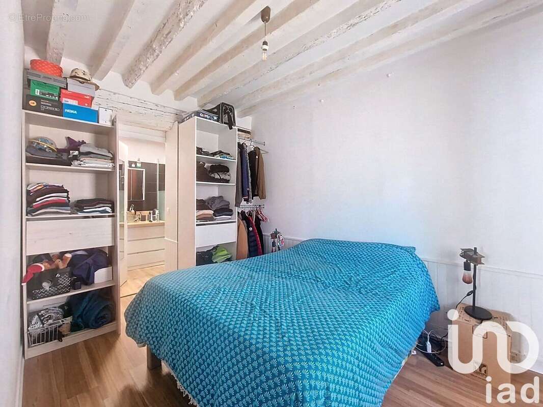 Photo 4 - Appartement à PRINGY