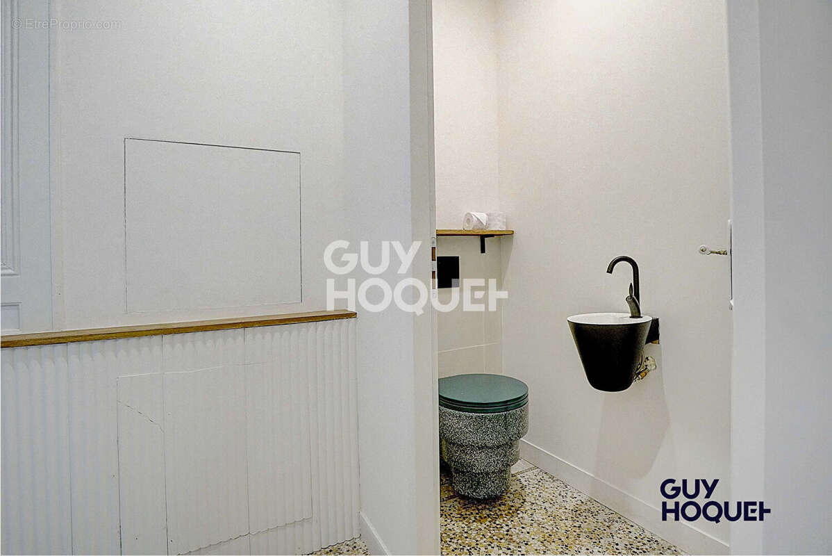 Appartement à SAINT-CYR-AU-MONT-D'OR