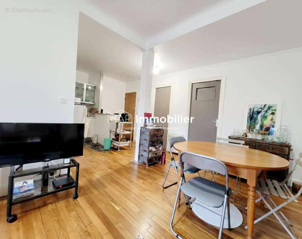 Appartement à HENNEBONT