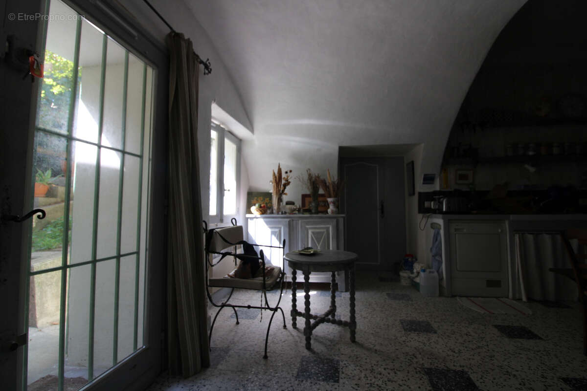 Maison à ANDUZE