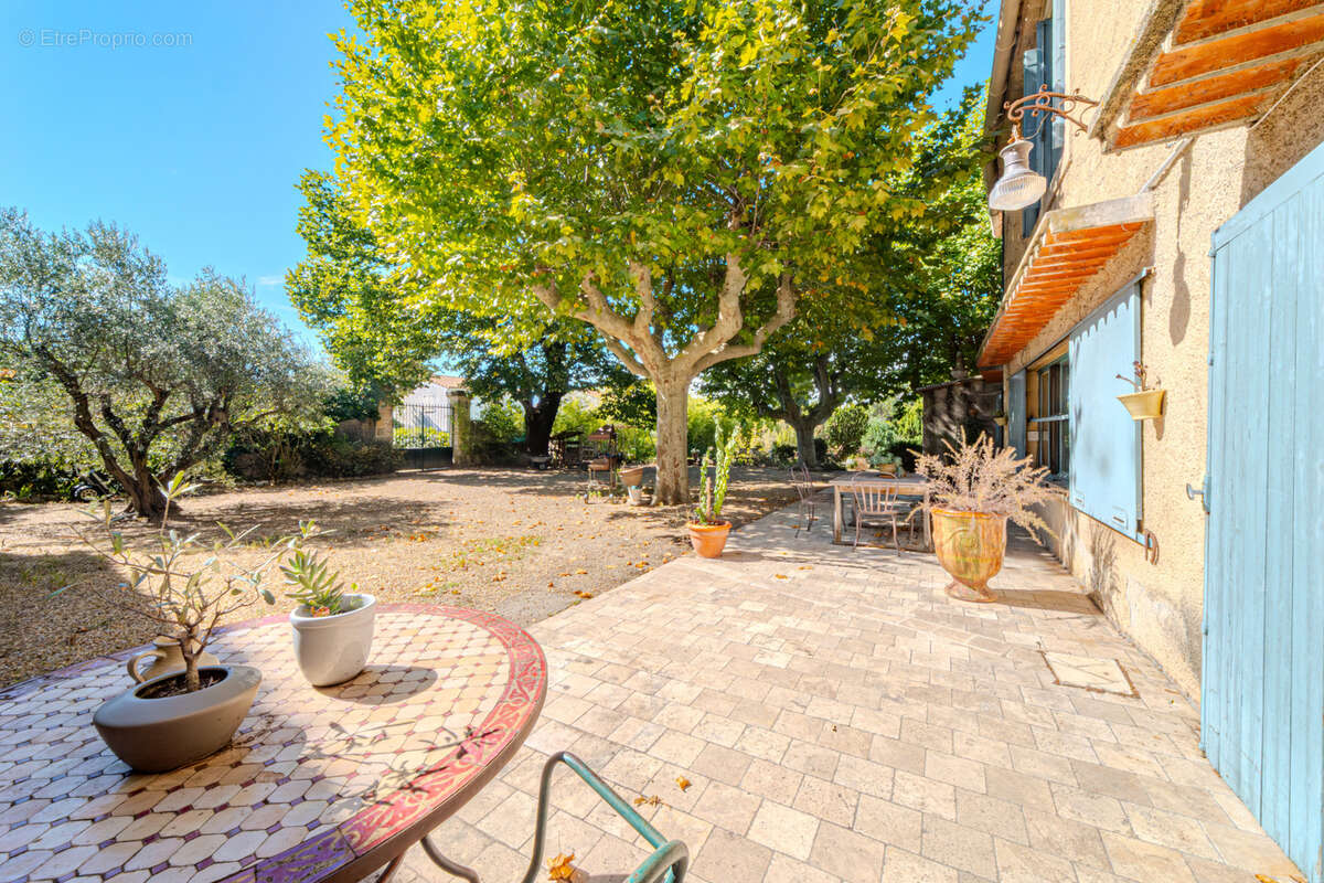 Maison à MONTPELLIER