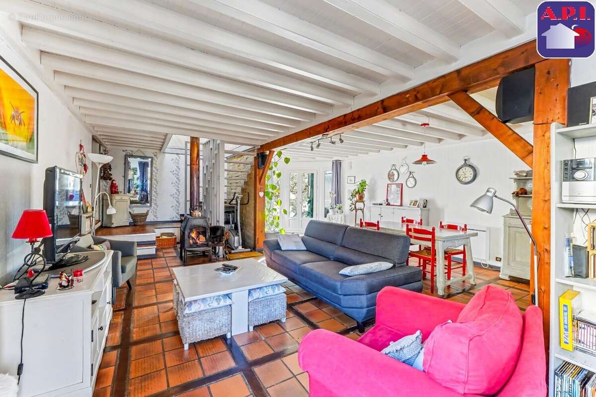 Maison à TARASCON-SUR-ARIEGE