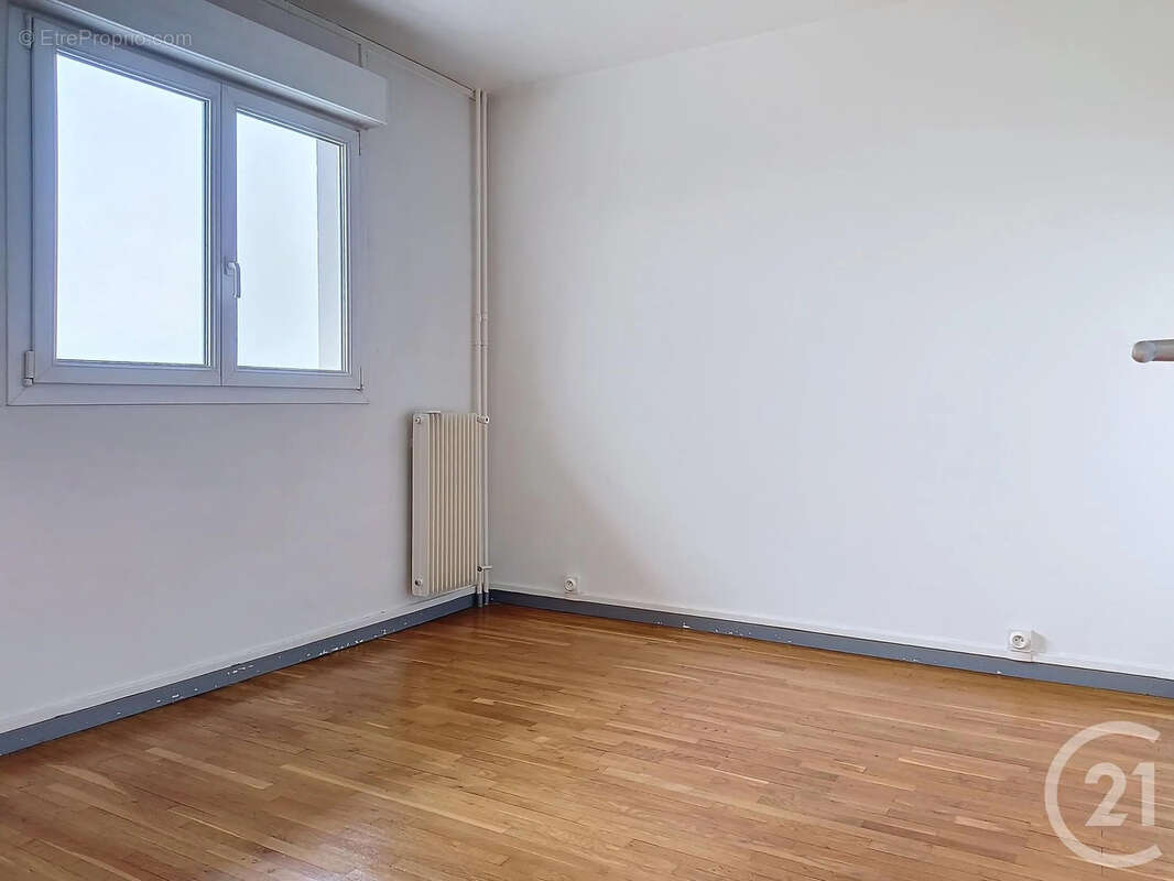 Appartement à SAINT-ANDRE-LES-VERGERS
