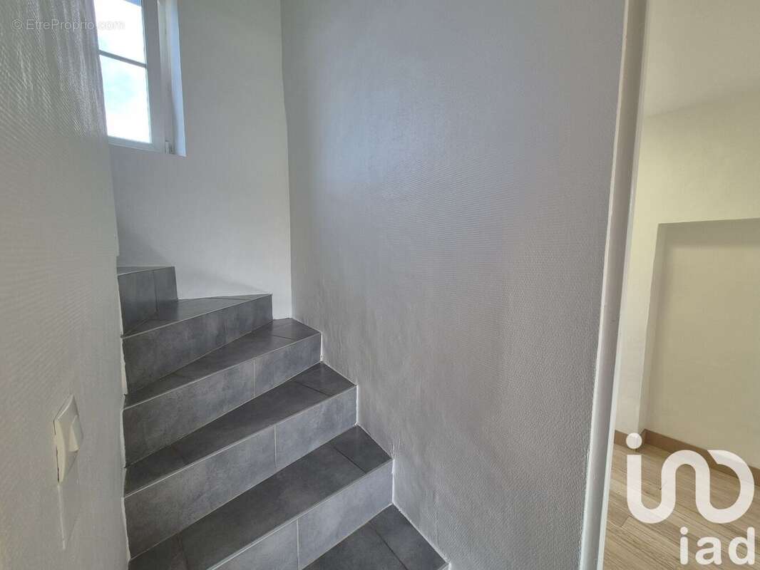 Photo 6 - Maison à LA FERTE-SOUS-JOUARRE