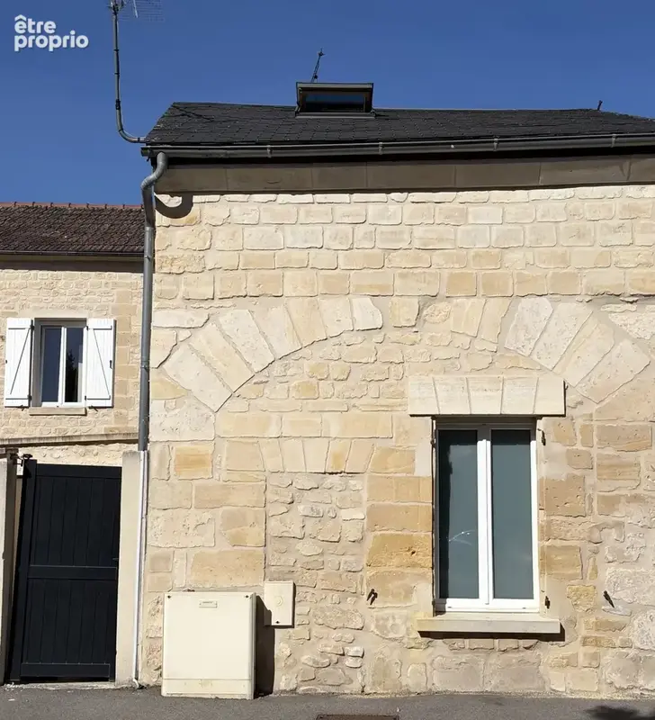 Photo Maison à Gouvieux au prix de 128 000€