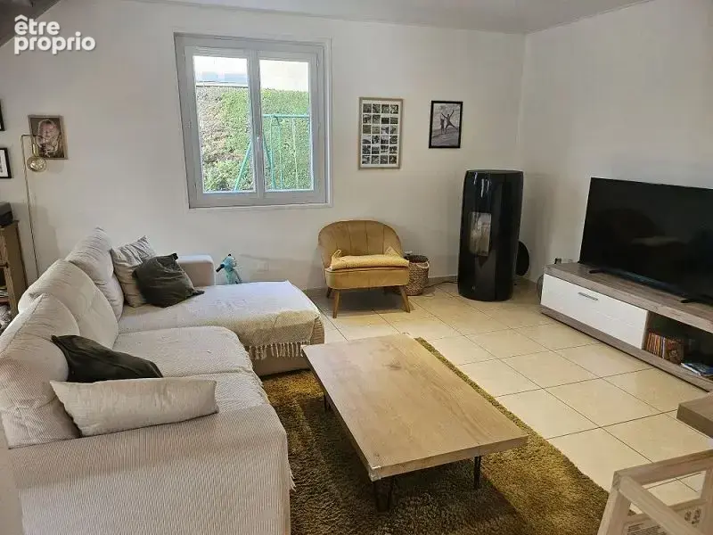 Maison 120 m² à Montrond-Les-Bains  - photo 7