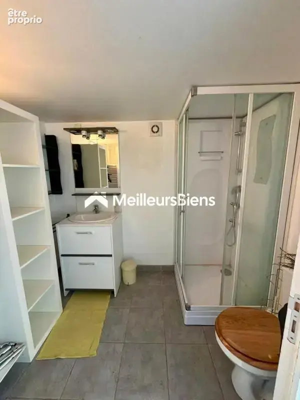 MONTSÛRS – Maison de 133 m² avec logement indépendant, jardin clos et DPE C - photo 12