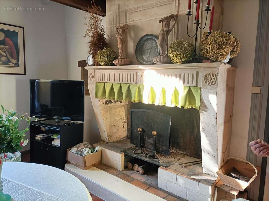 Photo 5 - Maison à LE GUA