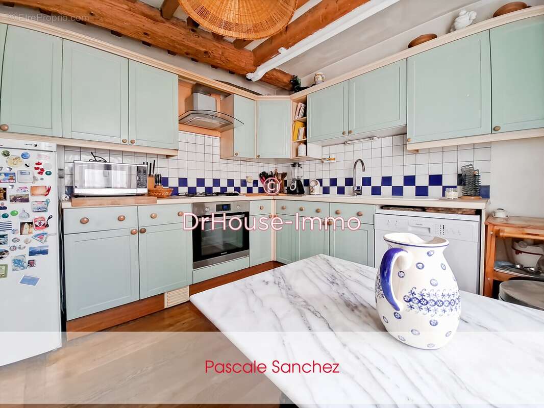 Maison à CLERMONT-FERRAND