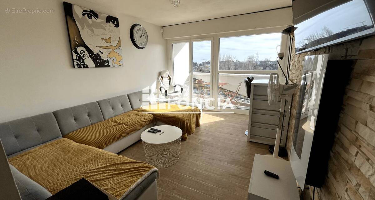 Appartement à PESSAC