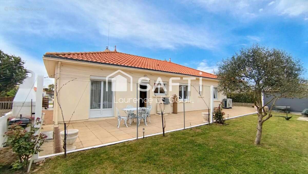 Photo 6 - Maison à COEX