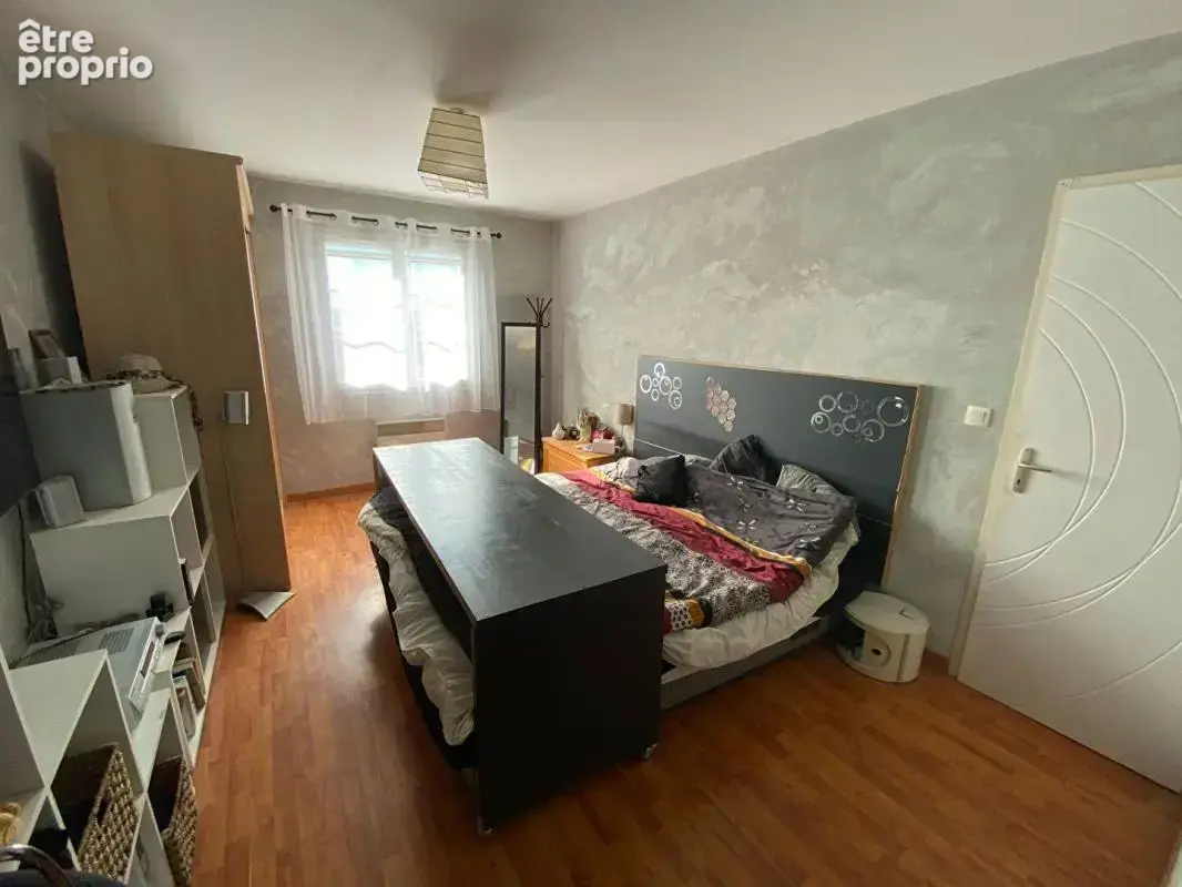 L'Isle jourdain Maison 5 chambres - photo 10