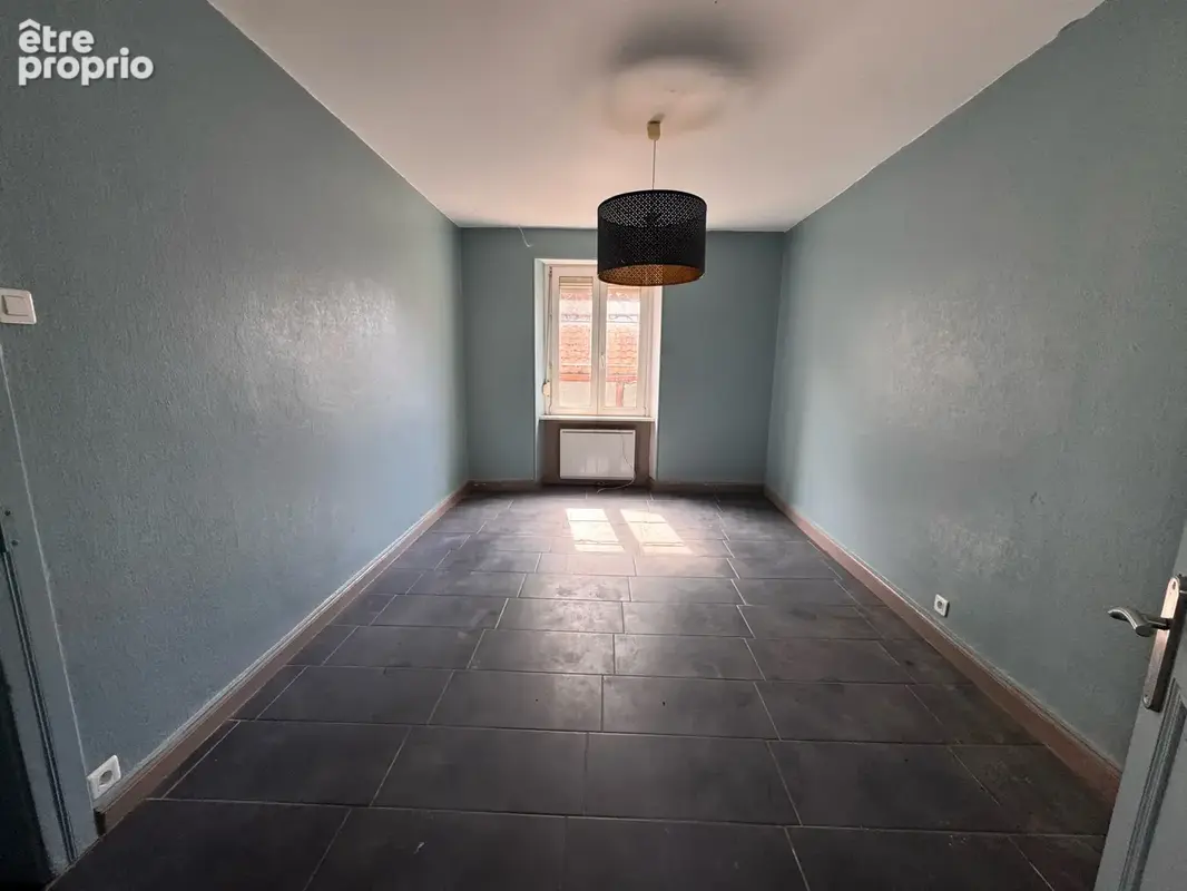 Maison individuelle de 121,22 m2 à rénover   Fort potentiel - photo 5